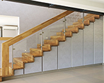 Construction et protection de vos escaliers par Escaliers Maisons à Magny-sur-Tille